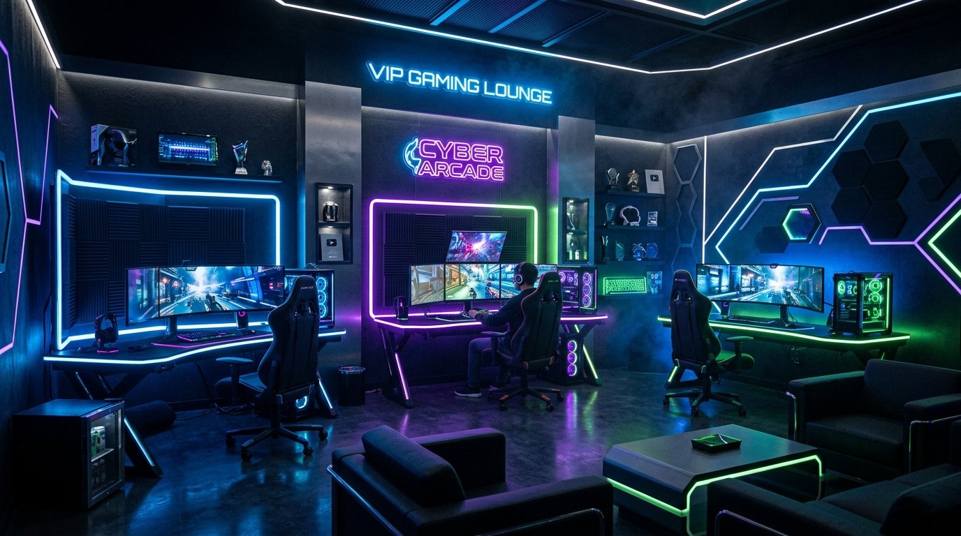 Peripherals